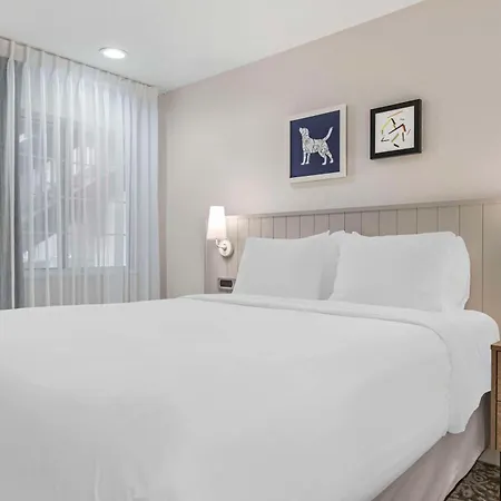 Sonesta Es Suites Torrance Redondo Beach Exterior photo