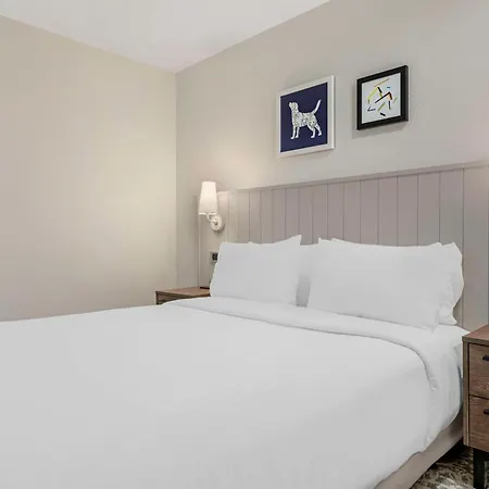 Sonesta Es Suites Torrance Redondo Beach Exterior photo