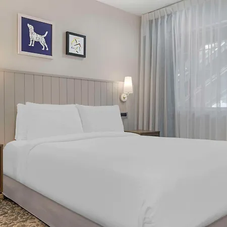 Sonesta Es Suites Torrance Redondo Beach Exterior photo