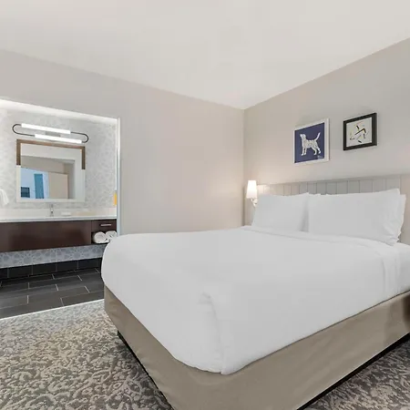 Sonesta Es Suites Torrance Redondo Beach Exterior photo
