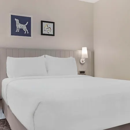 Sonesta Es Suites Torrance Redondo Beach Exterior photo