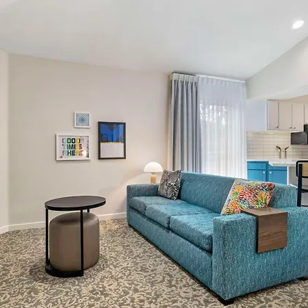 Sonesta Es Suites Torrance Redondo Beach Exterior photo