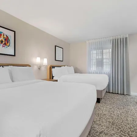 Sonesta Es Suites Torrance Redondo Beach Exterior photo