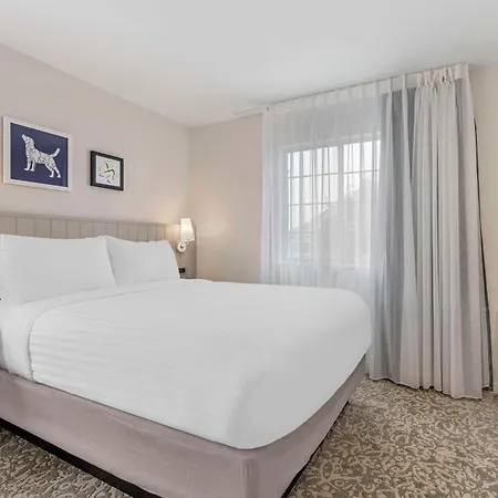 Sonesta Es Suites Torrance Redondo Beach Exterior photo