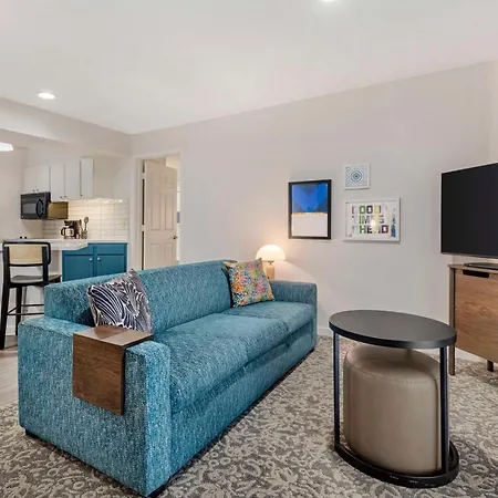 Sonesta Es Suites Torrance Redondo Beach Exterior photo