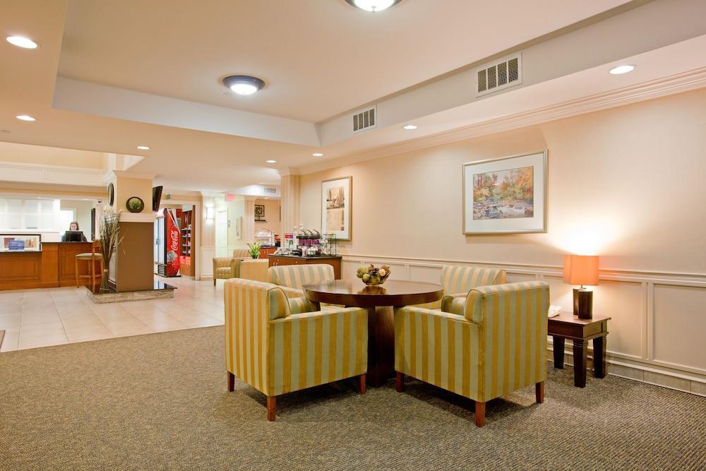 Sonesta Es Redondo Hotel Torrance