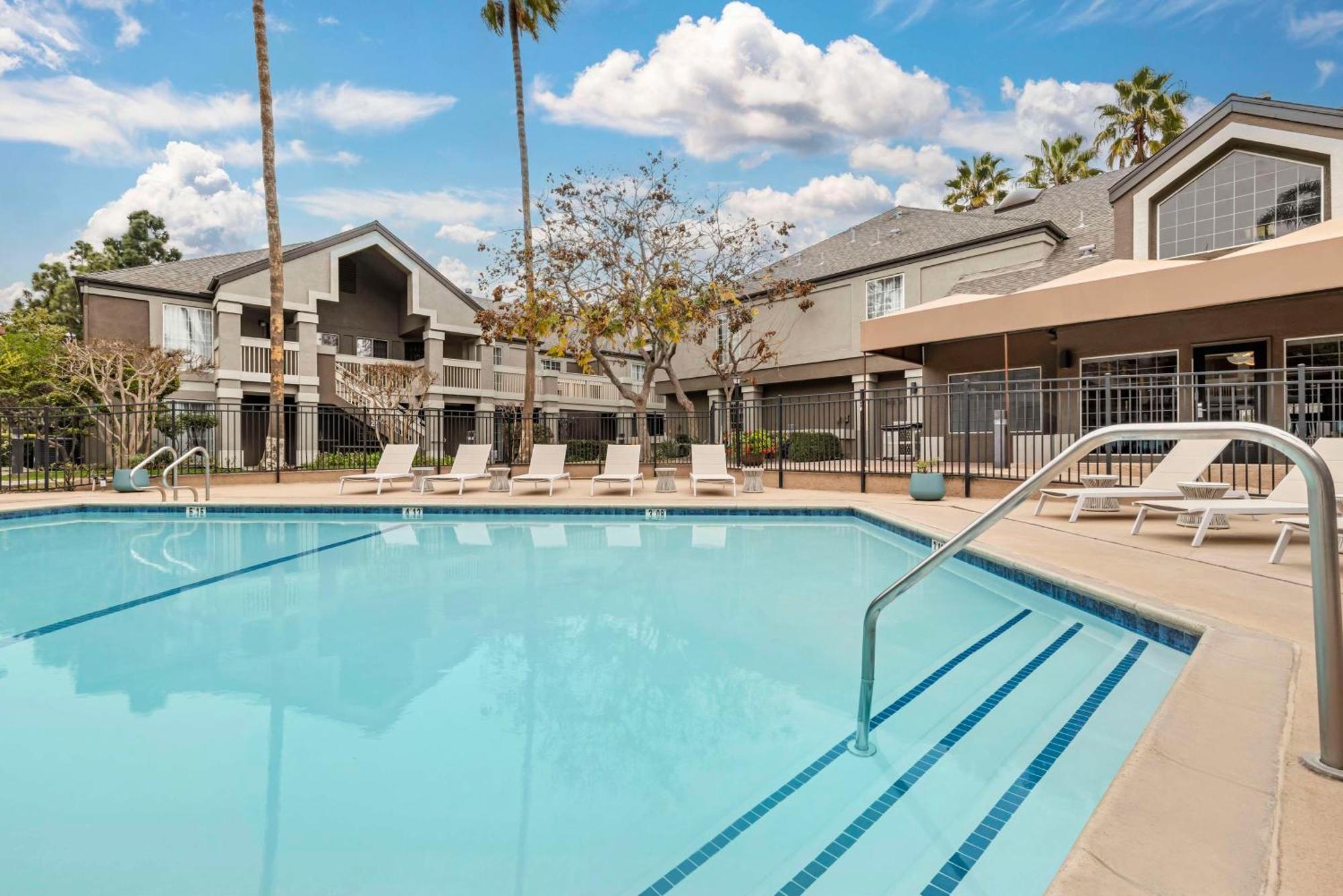 Hotel Sonesta Es Redondo Torrance