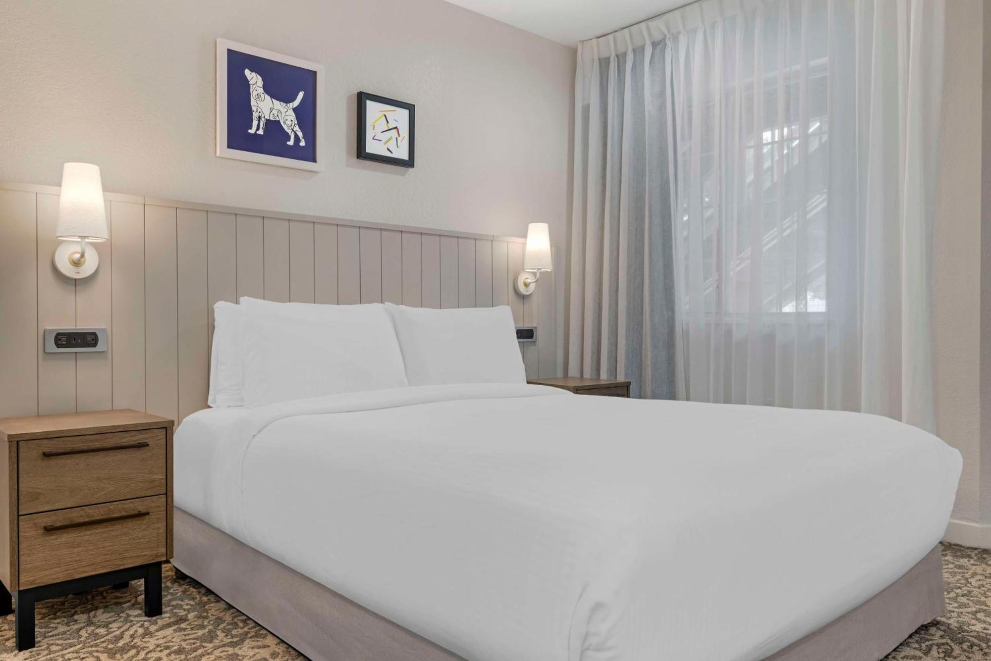 Hotel Sonesta Es Redondo Torrance