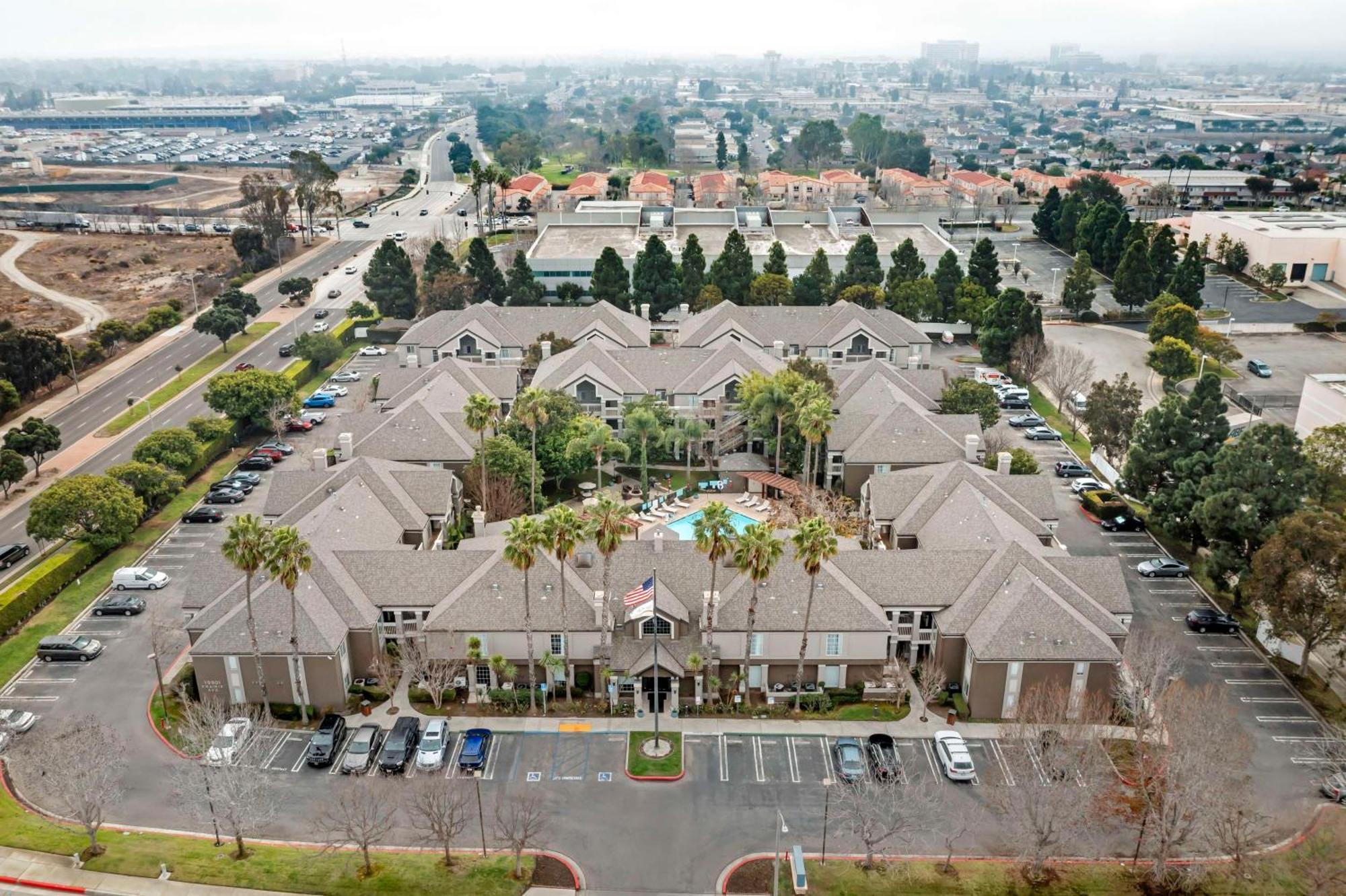 Sonesta Es Redondo Hotel Torrance