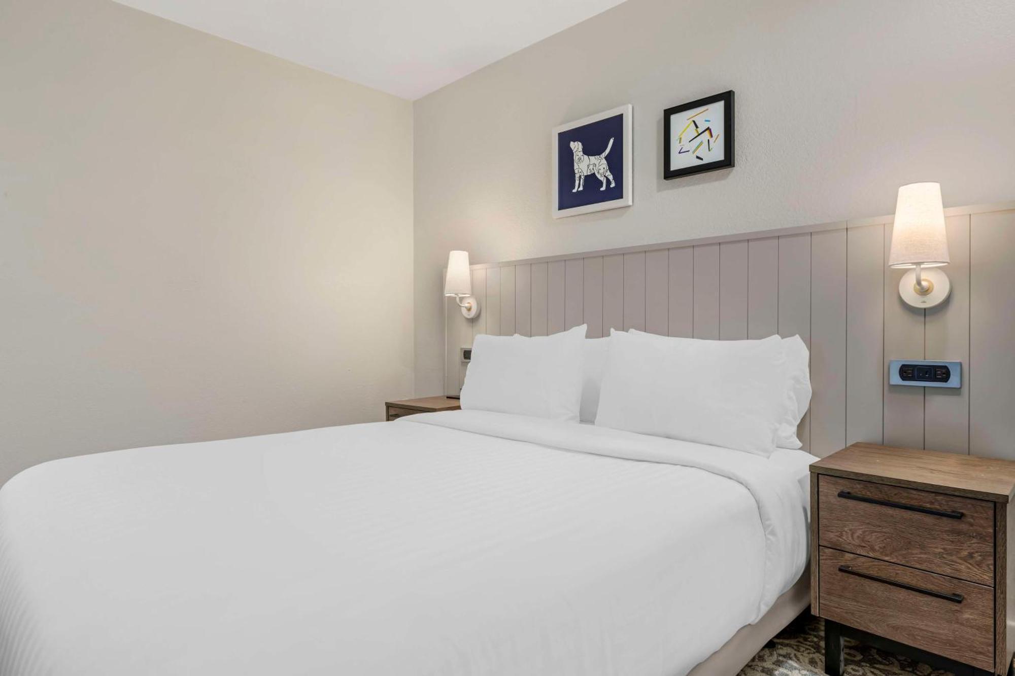 Sonesta Es Redondo Hotel Torrance
