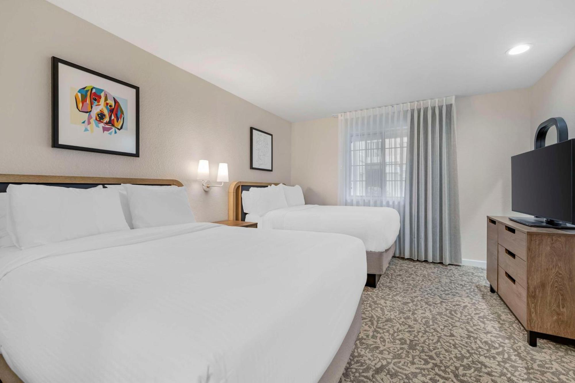 Hotel Sonesta Es Redondo 3*