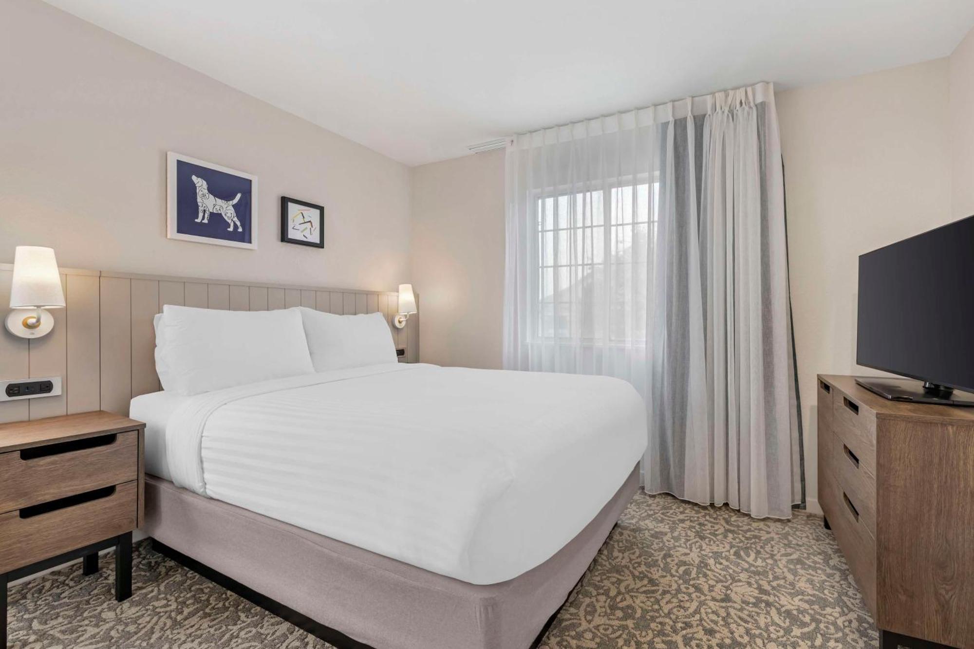 Hotel Sonesta Es Redondo Torrance