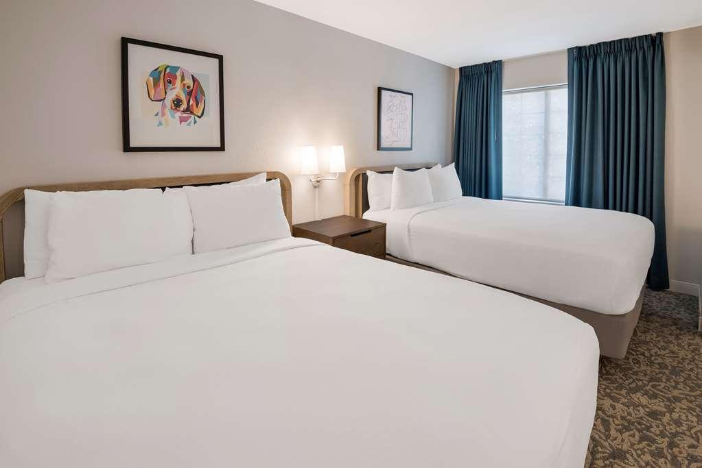Hotel Sonesta Es Redondo Torrance